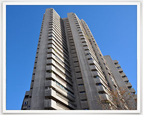 Claw Abogados Madrid Edificio Torre Valencia