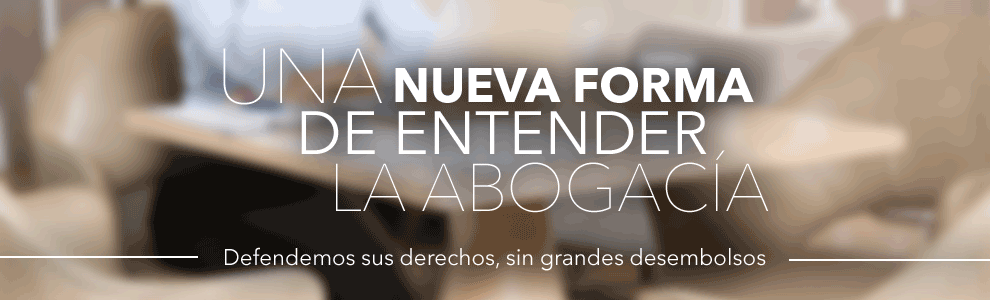Una nueva forma de entender la abogacía